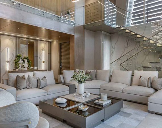 Residencia La Julia